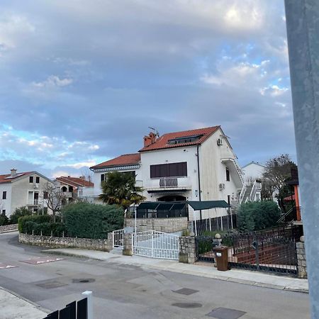 Casa Estancia Apartment Нивице Экстерьер фото