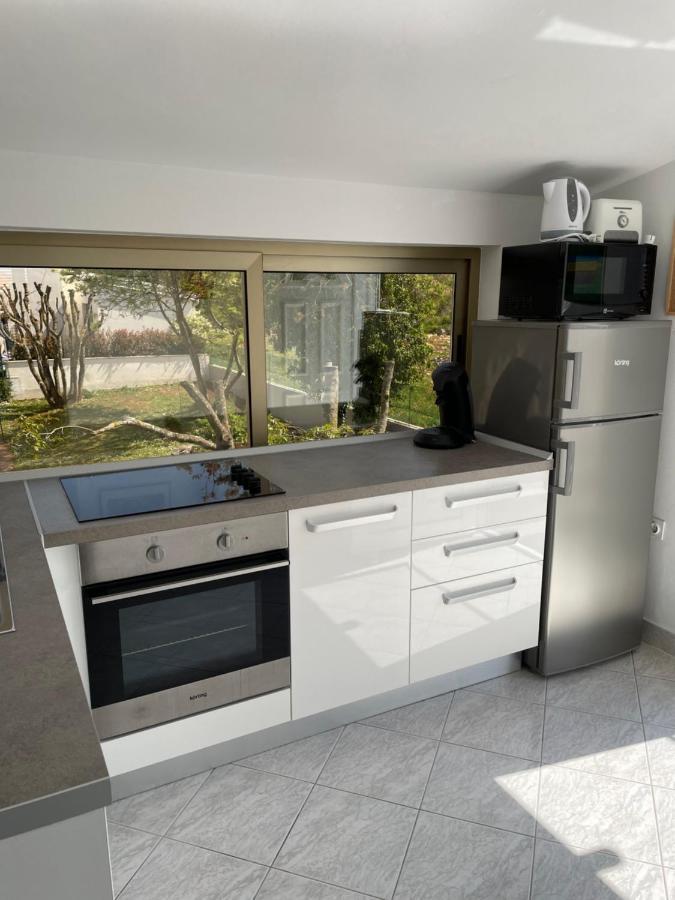 Casa Estancia Apartment Нивице Экстерьер фото