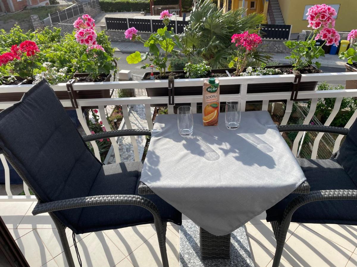 Casa Estancia Apartment Нивице Экстерьер фото