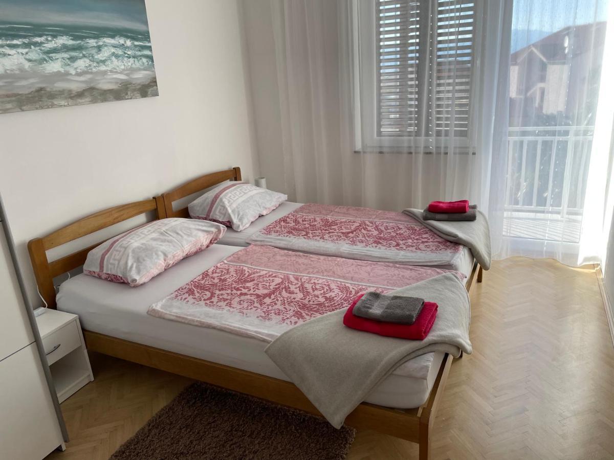 Casa Estancia Apartment Нивице Экстерьер фото
