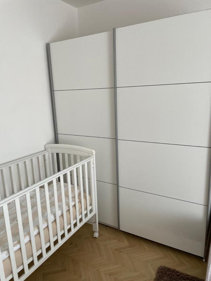 Casa Estancia Apartment Нивице Экстерьер фото