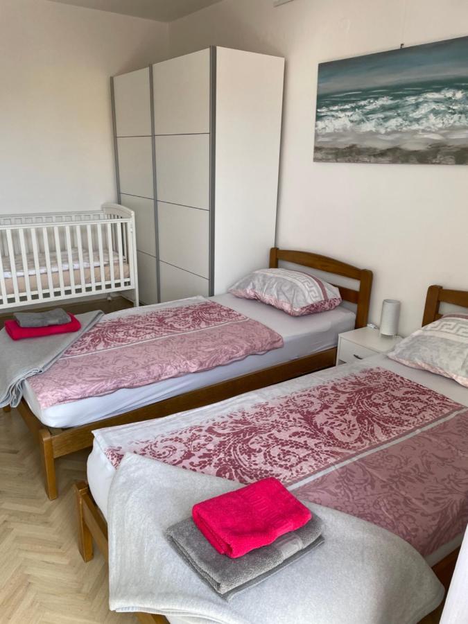 Casa Estancia Apartment Нивице Экстерьер фото