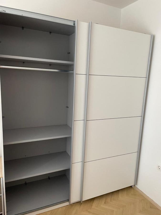 Casa Estancia Apartment Нивице Экстерьер фото