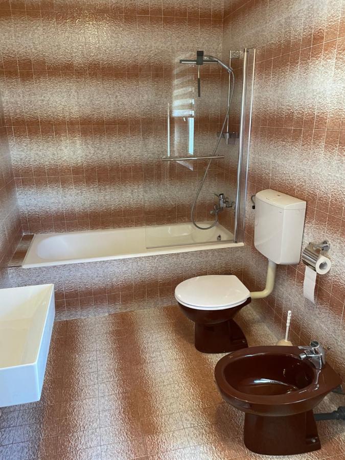 Casa Estancia Apartment Нивице Экстерьер фото