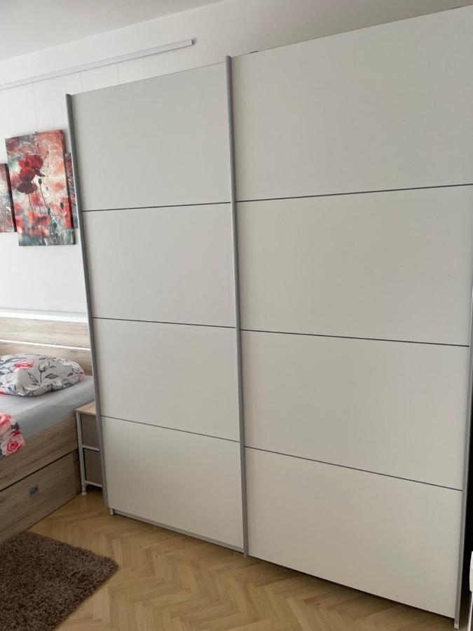 Casa Estancia Apartment Нивице Экстерьер фото