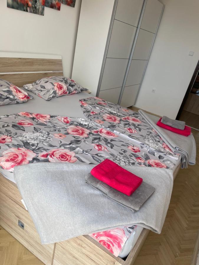 Casa Estancia Apartment Нивице Экстерьер фото