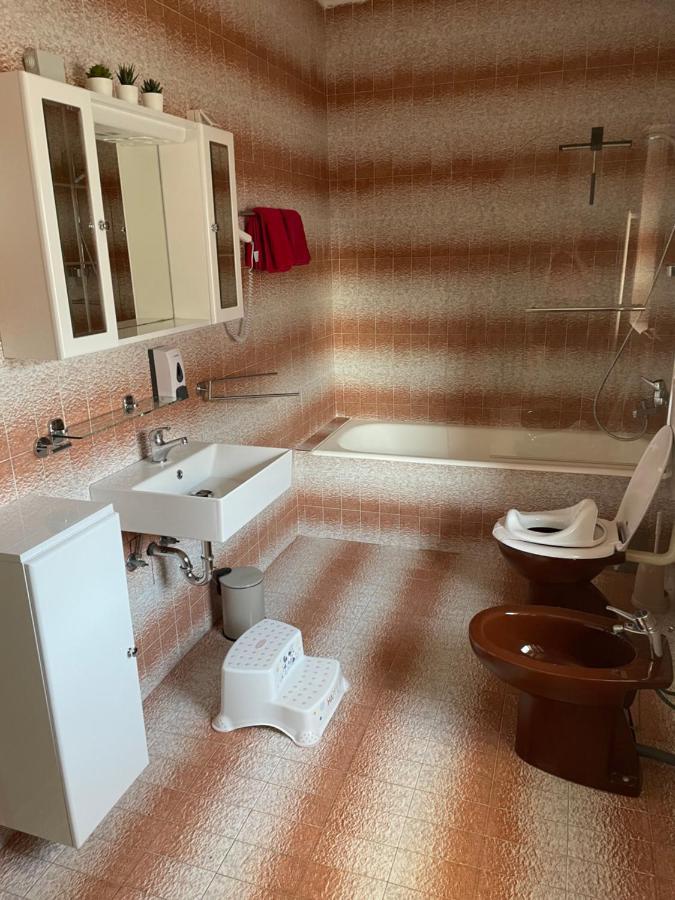 Casa Estancia Apartment Нивице Экстерьер фото