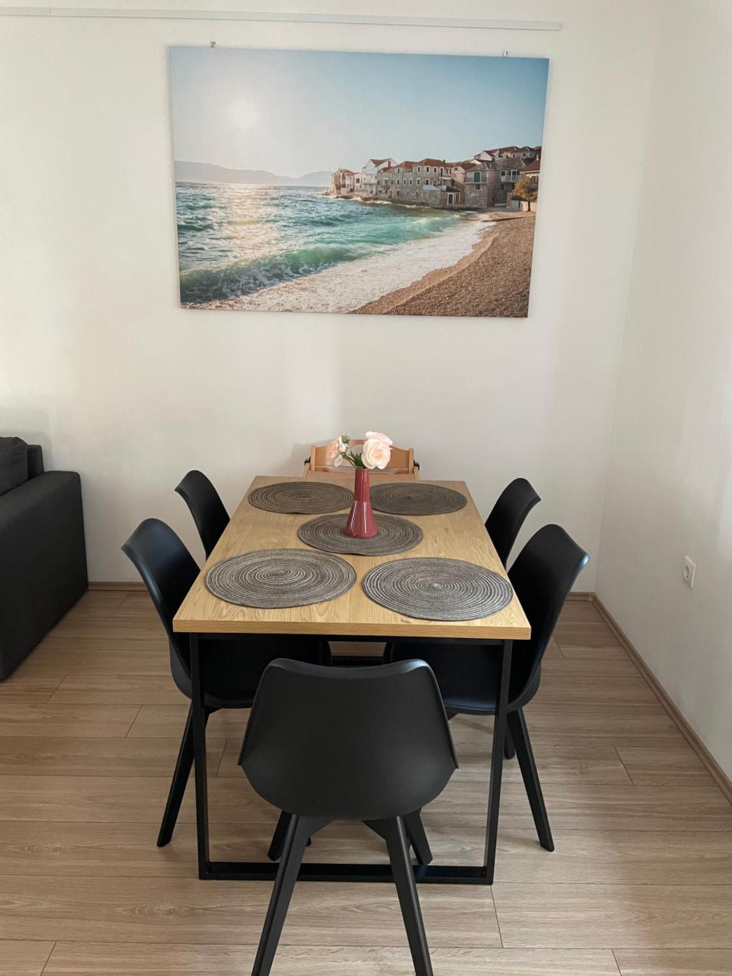 Casa Estancia Apartment Нивице Экстерьер фото